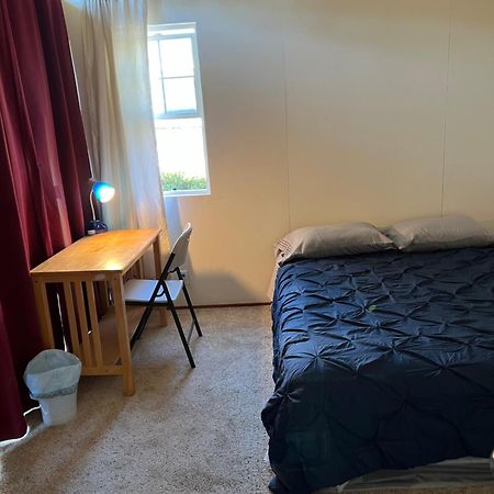 Private Rooms 2-1 森尼维耳市 外观 照片