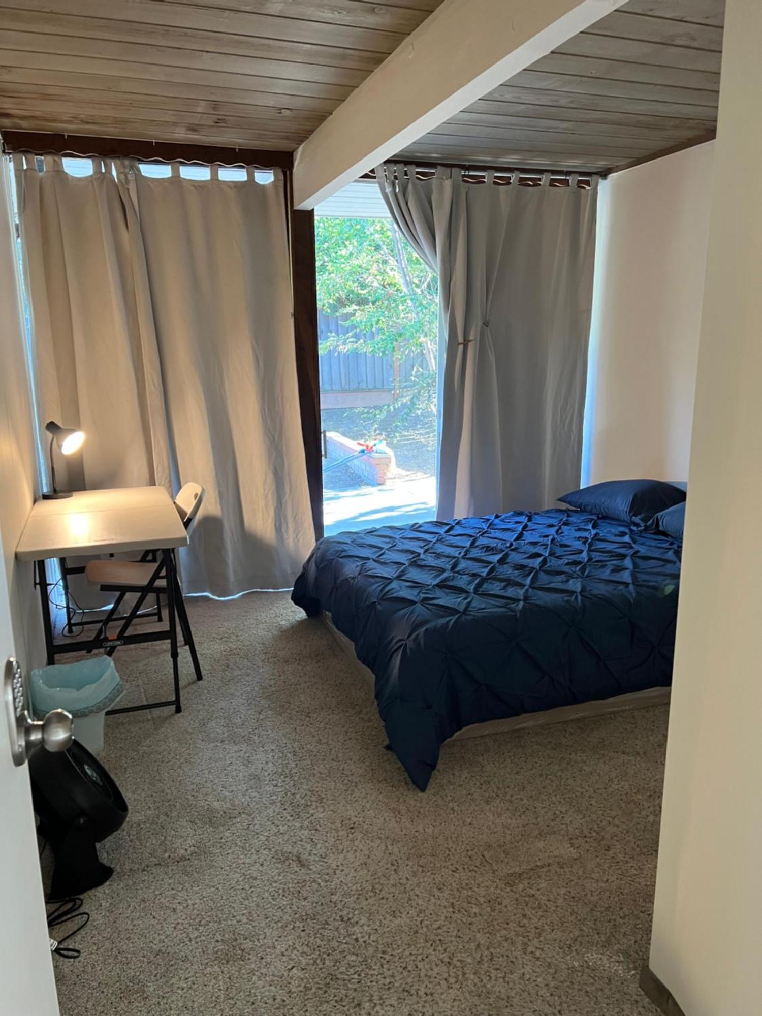Private Rooms 2-1 森尼维耳市 外观 照片