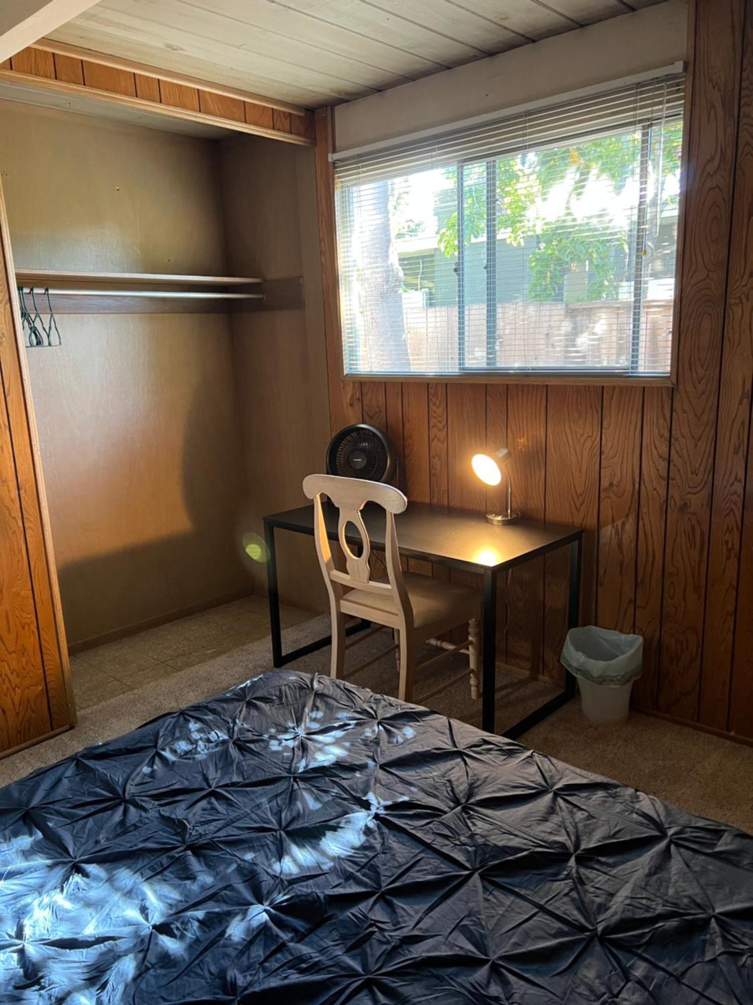 Private Rooms 2-1 森尼维耳市 外观 照片